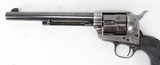 Colt SAA 2nd Generation Revolver .38 Spl. (1957) RARE - 7 of 22