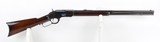 Winchester Model 1873 Rifle 3rd Model .38-40 (1882) ANTIQUE - 2 of 25
