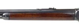 Winchester Model 1873 Rifle 3rd Model .38-40 (1882) ANTIQUE - 9 of 25