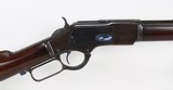 Winchester Model 1873 Rifle 3rd Model .38-40 (1882) ANTIQUE - 4 of 25