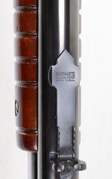 Remington Model 14 1/2Pump Action Rifle .44 Rem. & .44-40 (1921) NICE - 14 of 25