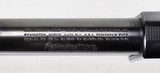 Remington Model 14 1/2Pump Action Rifle .44 Rem. & .44-40 (1921) NICE - 15 of 25