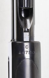 Remington Model 14 1/2Pump Action Rifle .44 Rem. & .44-40 (1921) NICE - 19 of 25