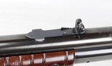 Remington Model 14 1/2Pump Action Rifle .44 Rem. & .44-40 (1921) NICE - 13 of 25