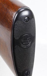 Remington Model 14 1/2Pump Action Rifle .44 Rem. & .44-40 (1921) NICE - 12 of 25