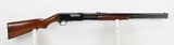 Remington Model 14 1/2Pump Action Rifle .44 Rem. & .44-40 (1921) NICE - 2 of 25