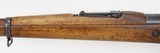 FN Model 1950 Belgium Navy Mauser Rifle .30-06 (1951) - 9 of 25