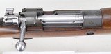 FN Model 1950 Belgium Navy Mauser Rifle .30-06 (1951) - 22 of 25