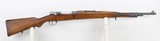 FN Model 1950 Belgium Navy Mauser Rifle .30-06 (1951) - 2 of 25
