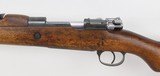 FN Model 1950 Belgium Navy Mauser Rifle .30-06 (1951) - 8 of 25