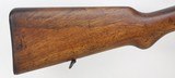 FN Model 1950 Belgium Navy Mauser Rifle .30-06 (1951) - 3 of 25