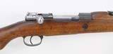 FN Model 1950 Belgium Navy Mauser Rifle .30-06 (1951) - 4 of 25