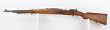FN Model 1950 Belgium Navy Mauser Rifle .30-06 (1951) - 1 of 25