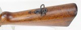 FN Model 1950 Belgium Navy Mauser Rifle .30-06 (1951) - 19 of 25