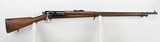 Springfield Model 1898 Krag Rifle .30-40 Krag (1898) ANTIQUE - 2 of 25