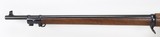 Springfield Model 1898 Krag Rifle .30-40 Krag (1898) ANTIQUE - 10 of 25