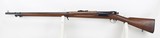 Springfield Model 1898 Krag Rifle .30-40 Krag (1898) ANTIQUE - 1 of 25