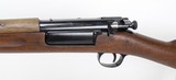 Springfield Model 1898 Krag Rifle .30-40 Krag (1898) ANTIQUE - 14 of 25