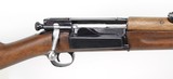Springfield Model 1898 Krag Rifle .30-40 Krag (1898) ANTIQUE - 22 of 25