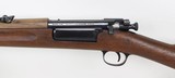 Springfield Model 1898 Krag Rifle .30-40 Krag (1898) ANTIQUE - 8 of 25