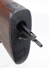 Springfield Model 1898 Krag Rifle .30-40 Krag (1898) ANTIQUE - 12 of 25