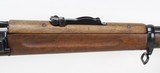 Springfield Model 1898 Krag Rifle .30-40 Krag (1898) ANTIQUE - 5 of 25