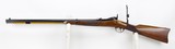 Harrington & Richardson 1873 Officer's Model Trapdoor Springfield Rifle .45-70 (1991-2008) - 1 of 25