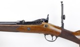 Harrington & Richardson 1873 Officer's Model Trapdoor Springfield Rifle .45-70 (1991-2008) - 8 of 25