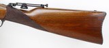 Harrington & Richardson 1873 Officer's Model Trapdoor Springfield Rifle .45-70 (1991-2008) - 7 of 25