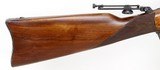 Harrington & Richardson 1873 Officer's Model Trapdoor Springfield Rifle .45-70 (1991-2008) - 3 of 25