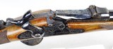 Harrington & Richardson 1873 Officer's Model Trapdoor Springfield Rifle .45-70 (1991-2008) - 23 of 25