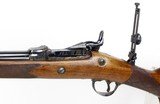 Harrington & Richardson 1873 Officer's Model Trapdoor Springfield Rifle .45-70 (1991-2008) - 14 of 25