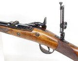 Harrington & Richardson 1873 Officer's Model Trapdoor Springfield Rifle .45-70 (1991-2008) - 16 of 25