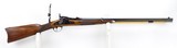 Harrington & Richardson 1873 Officer's Model Trapdoor Springfield Rifle .45-70 (1991-2008) - 2 of 25