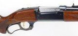 Savage Model 99F Carbine .308 Win. (1961)
NICE - 21 of 25