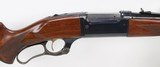 Savage Model 99F Carbine .308 Win. (1961)
NICE - 4 of 25