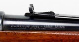 Savage Model 99F Carbine .308 Win. (1961)
NICE - 24 of 25