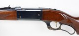 Savage Model 99F Carbine .308 Win. (1961)
NICE - 8 of 25