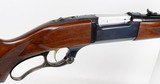 Savage Model 99F Carbine .308 Win. (1961)
NICE - 22 of 25
