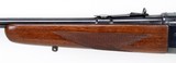 Savage Model 99F Carbine .308 Win. (1961)
NICE - 9 of 25