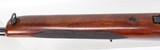 Winchester Model 43 Deluxe Bolt Action Rifle .22 Hornet (1954-55) SHARP! - 17 of 25