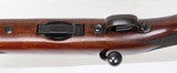 Winchester Model 43 Deluxe Bolt Action Rifle .22 Hornet (1954-55) SHARP! - 16 of 25