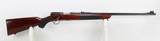 Winchester Model 43 Deluxe Bolt Action Rifle .22 Hornet (1954-55) SHARP! - 2 of 25