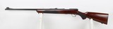 Winchester Model 43 Deluxe Bolt Action Rifle .22 Hornet (1954-55) SHARP! - 1 of 25