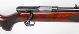 Winchester Model 43 Deluxe Bolt Action Rifle .22 Hornet (1954-55) SHARP! - 19 of 25
