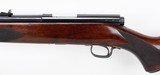 Winchester Model 43 Deluxe Bolt Action Rifle .22 Hornet (1954-55) SHARP! - 8 of 25