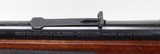 Winchester Model 43 Deluxe Bolt Action Rifle .22 Hornet (1954-55) SHARP! - 13 of 25