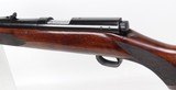 Winchester Model 43 Deluxe Bolt Action Rifle .22 Hornet (1954-55) SHARP! - 15 of 25