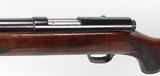 Winchester Model 43 Deluxe Bolt Action Rifle .22 Hornet (1954-55) SHARP! - 14 of 25