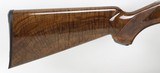 Browning Model 42 Limited Edition Grade V .410Ga. Shotgun (1991-93) UNFIRED - 4 of 25